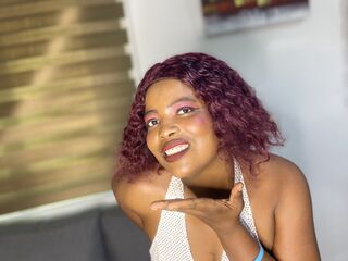 naked webcam girl masturbating JuneRay