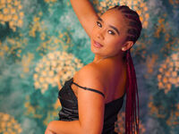 girl webcamsex KailaniMoani