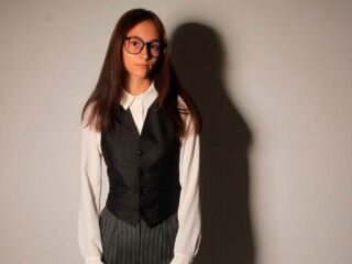 free pussy web cam KamiVaux