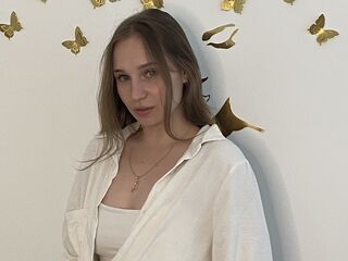 sexy live cam girl KandiceBishard