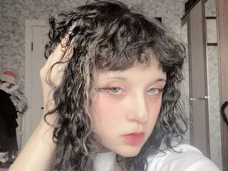 beautiful girl KarinaDelmuham