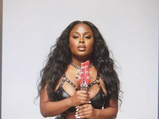 naked webcamgirl picture KarinaLondres