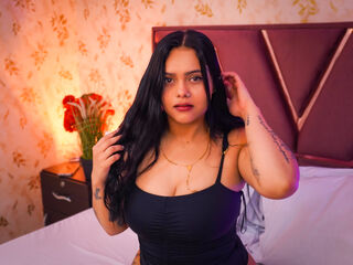 teaser web cam KarolFost