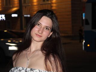 hot girl live webcam KarynVenegas