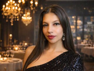 hardcore live show KathiArmstrong