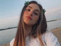 camsex show KelleyHarris