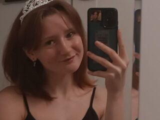 hot webcam video KellyAllison