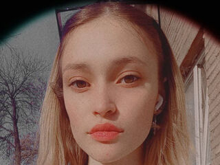 teaser web cam KendalSommella