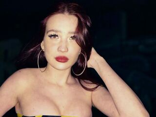 hot naked webcam girl KimberleyStrader