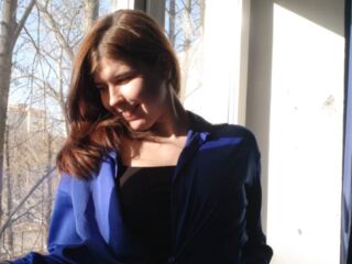 hot girl sex web cam KourtneyEsshaki