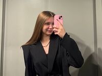 babe webcam KrissyChidester