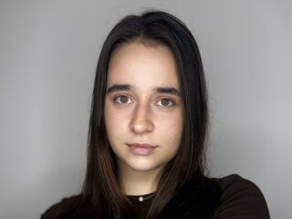 camgirl masturbating with sex toy KristanKhiev