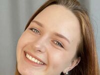 masturbating cam girl KrystinaEisen