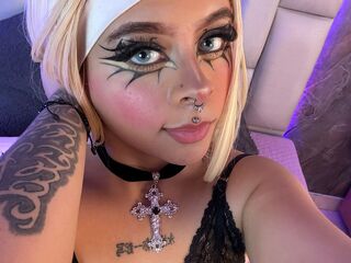 cam show KylieBaker