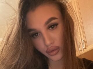 camgirl videochat KyraVictorine