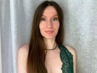 bedroom live webcam LanaGlaze