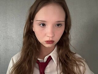 naked camgirl masturbating with dildo LaritaLudemann