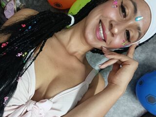 hot girl cam picture LauSanders
