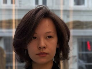 naughty web cam LauretteBumba