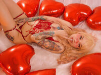 camgirl playing with dildo LeeZoldyck