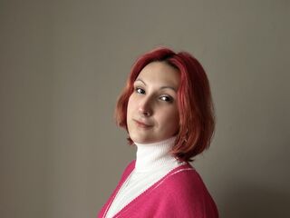 girl nude LesliMahone