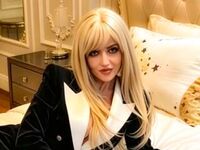 adult cam live LexieSellene