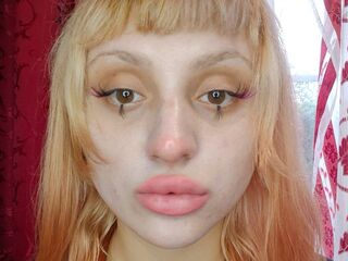 naked webcam girl picture LeylaHugg