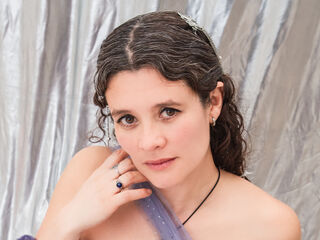 webcamsex LiaSolerts