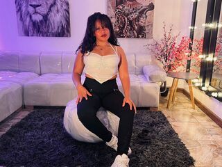 girl topless chat LiliVelvet