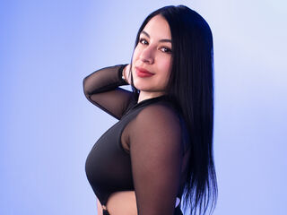 hot live girl LiliVesper