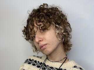 sex cam show LilianHasegawa