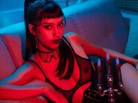 camslut webcam video LilithBrooks