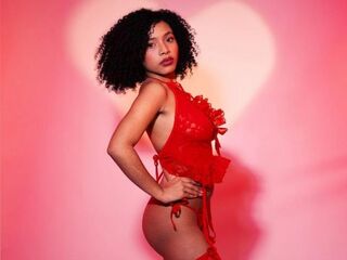 webcam live show LilitzRodriguez