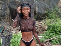 fingering camgirl video LillyAriana