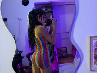 anal webcam LilyCastle
