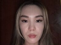 cam show LinaWarmer