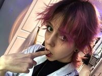 kinky webcam show LorenzaSample