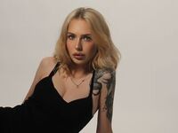 webcam striptease show LowerFrancis