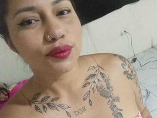 adult videochat LucianaAranda