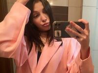 cam girl cam LucileVerlin