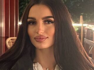 bedroom livecam LucretiaBonnoitt