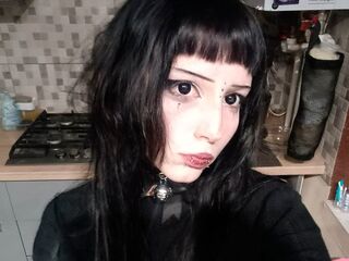 cam girl webcamsex LuisaBarboza
