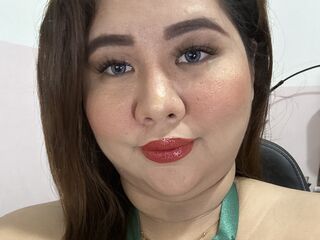 free live webcam picture LunaAshly