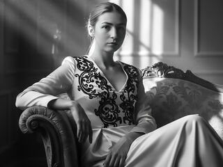 free adult cam LunaNouire