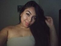 livesex jasmin LunaSparrks