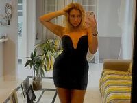 sexy webcam girl LunaVeller