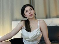 camgirl masturbating with vibrator LunaaJames