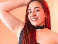 topless cam girl MadisonKiper