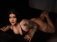 hot webcamslut MadissonLee