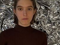 hot strip tease web cam MaeganDegiacomo